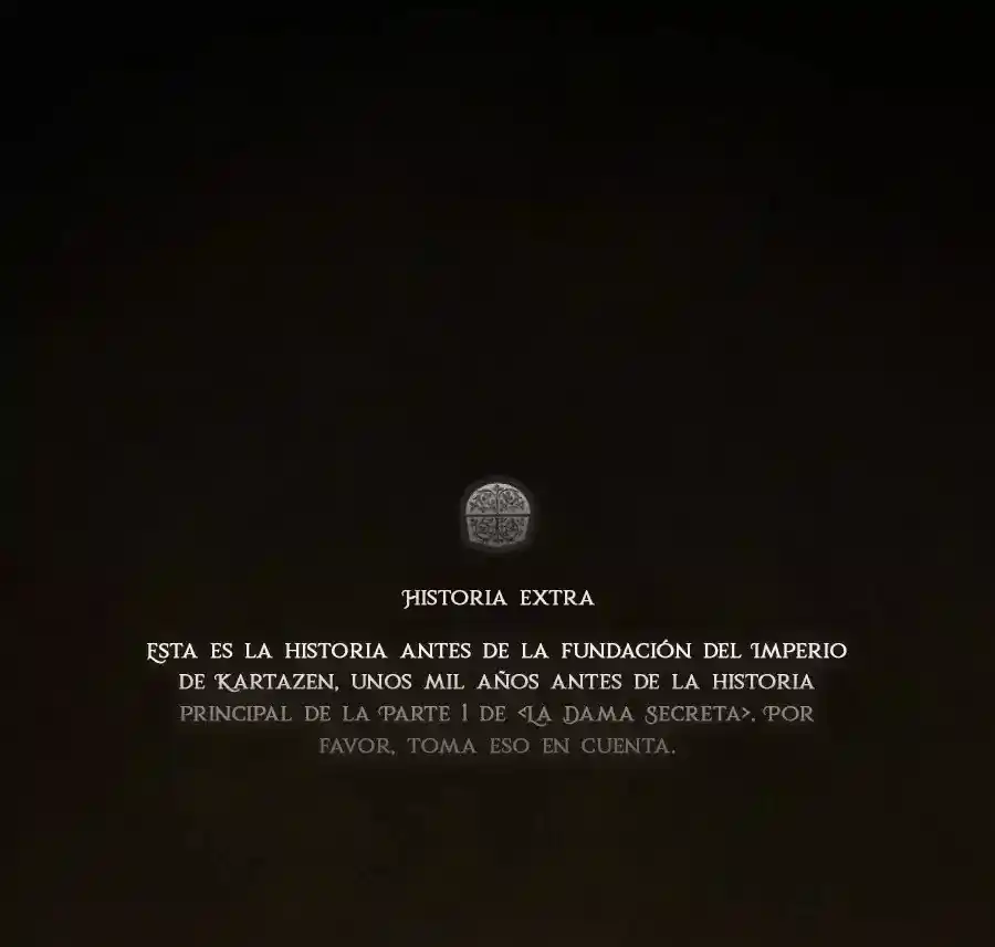 LA DAMA SECRETA - Capítulo 78 - Página 6 - LectorTMOo