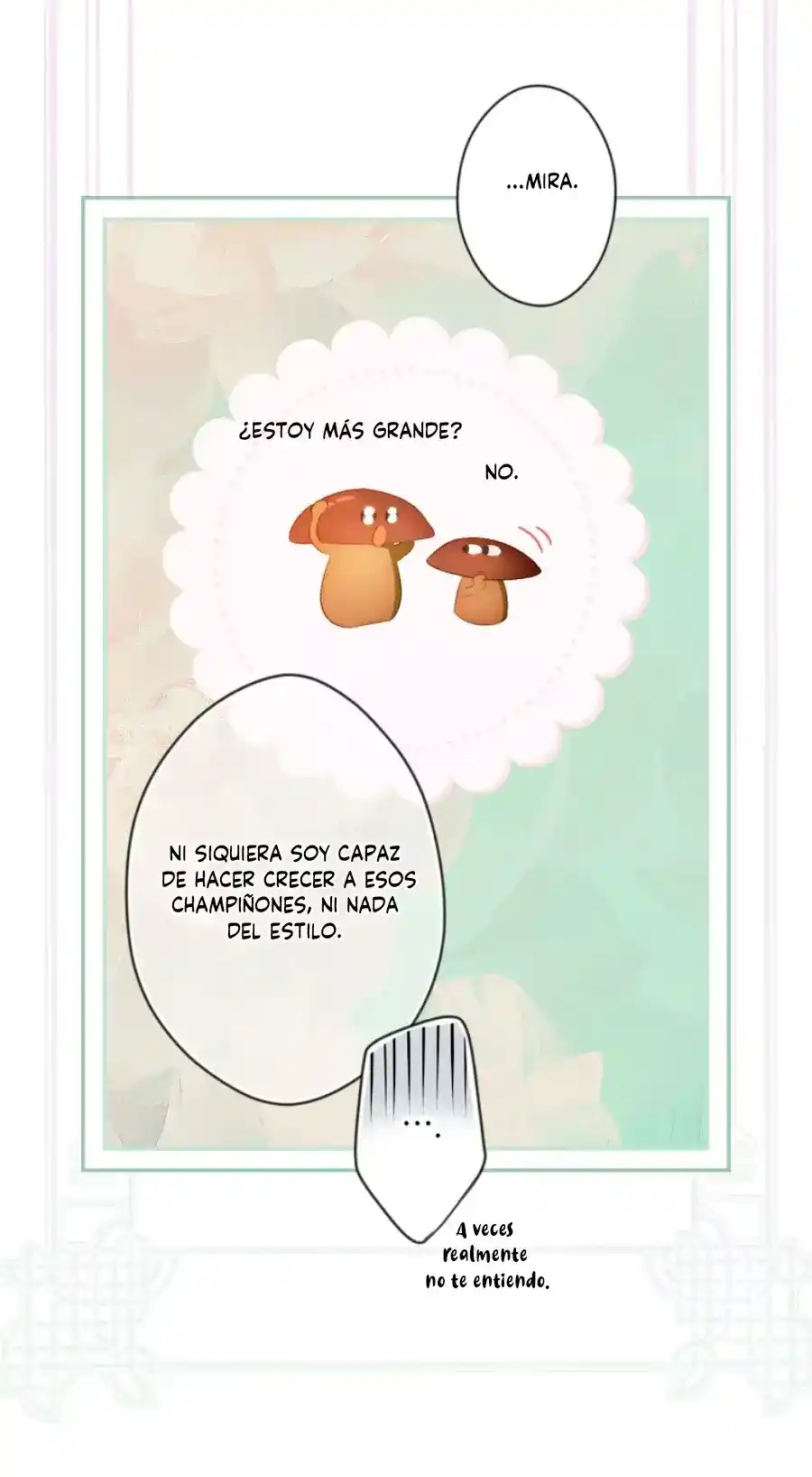 LA DAMA SECRETA - Capítulo 78 - Página 61 - LectorTMOo