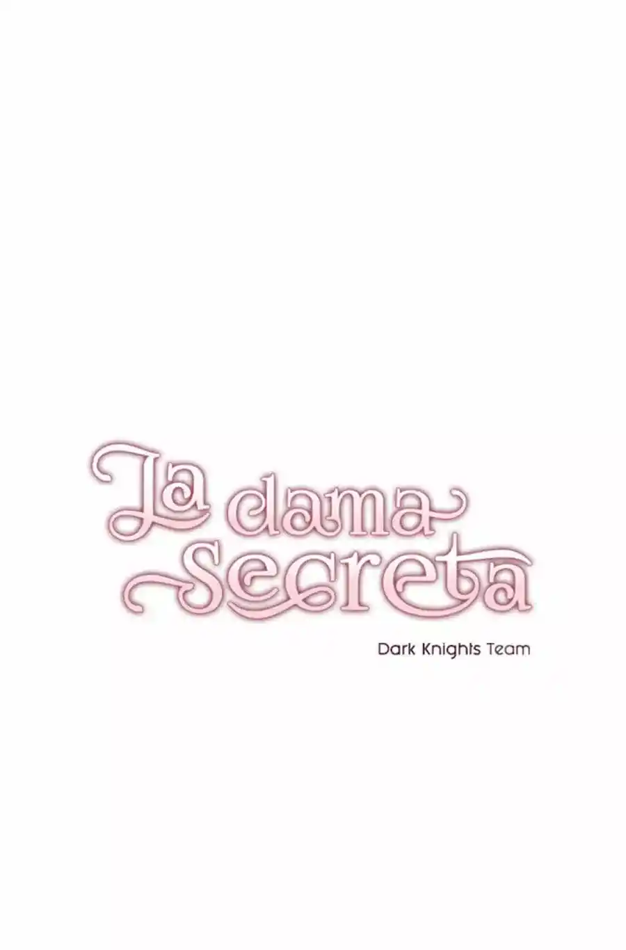LA DAMA SECRETA - Capítulo 79 - Página 25 - LectorTMOo