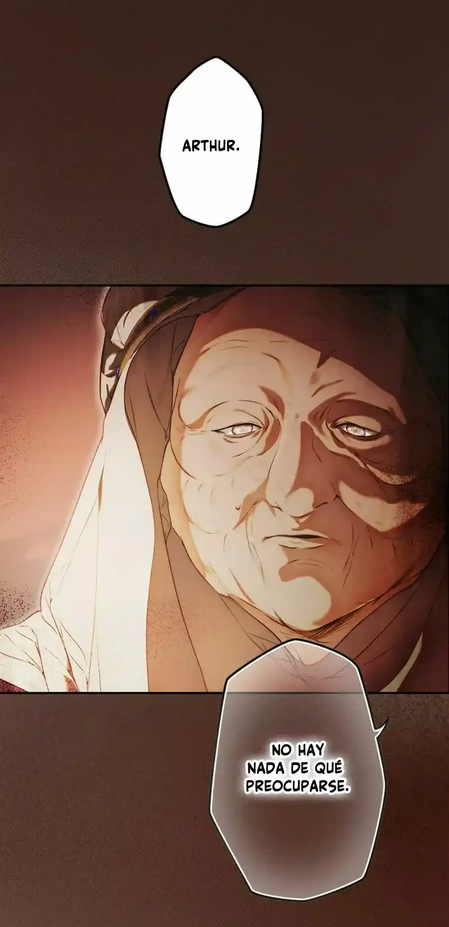 LA DAMA SECRETA - Capítulo 79 - Página 38 - LectorTMOo