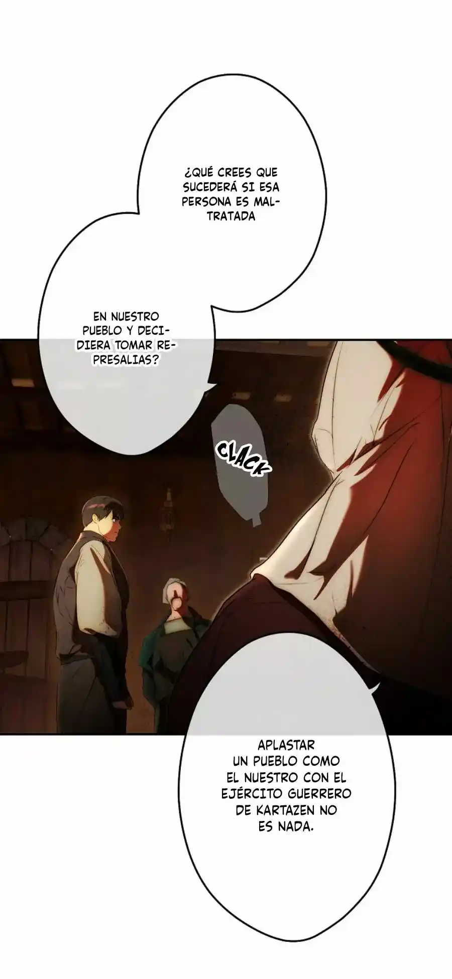 LA DAMA SECRETA - Capítulo 79 - Página 48 - LectorTMOo