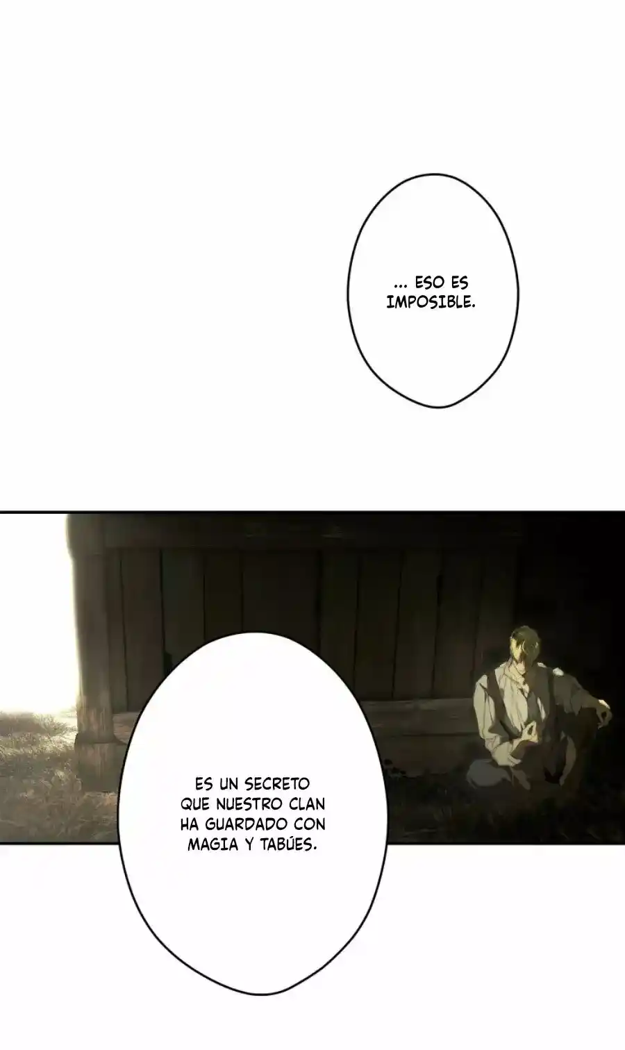 LA DAMA SECRETA - Capítulo 79 - Página 57 - LectorTMOo