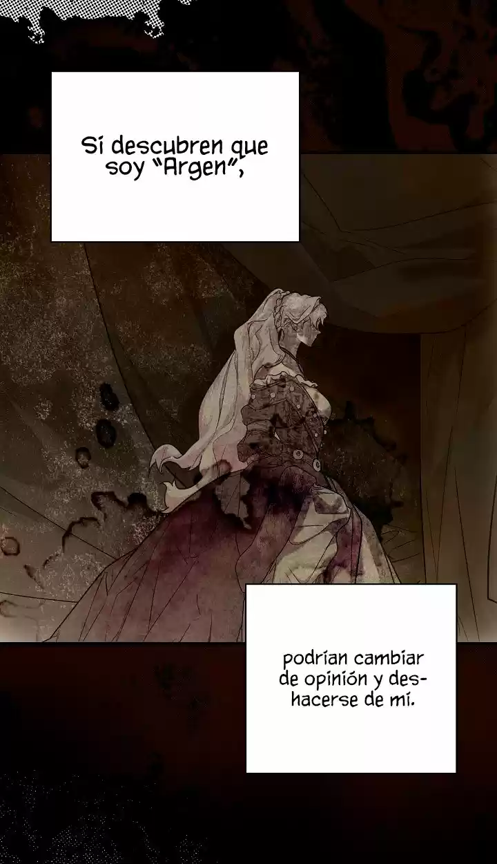LA DAMA SECRETA - Capítulo 8 - Página 12 - LectorTMOo
