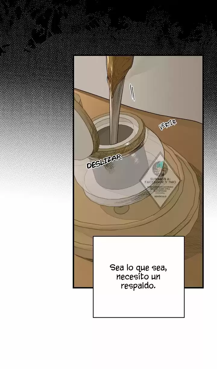 LA DAMA SECRETA - Capítulo 8 - Página 14 - LectorTMOo