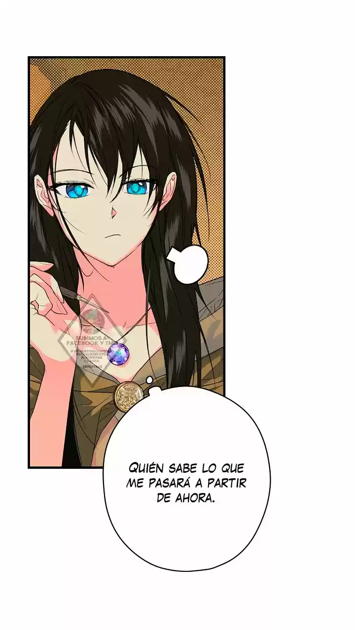 LA DAMA SECRETA - Capítulo 8 - Página 15 - LectorTMOo