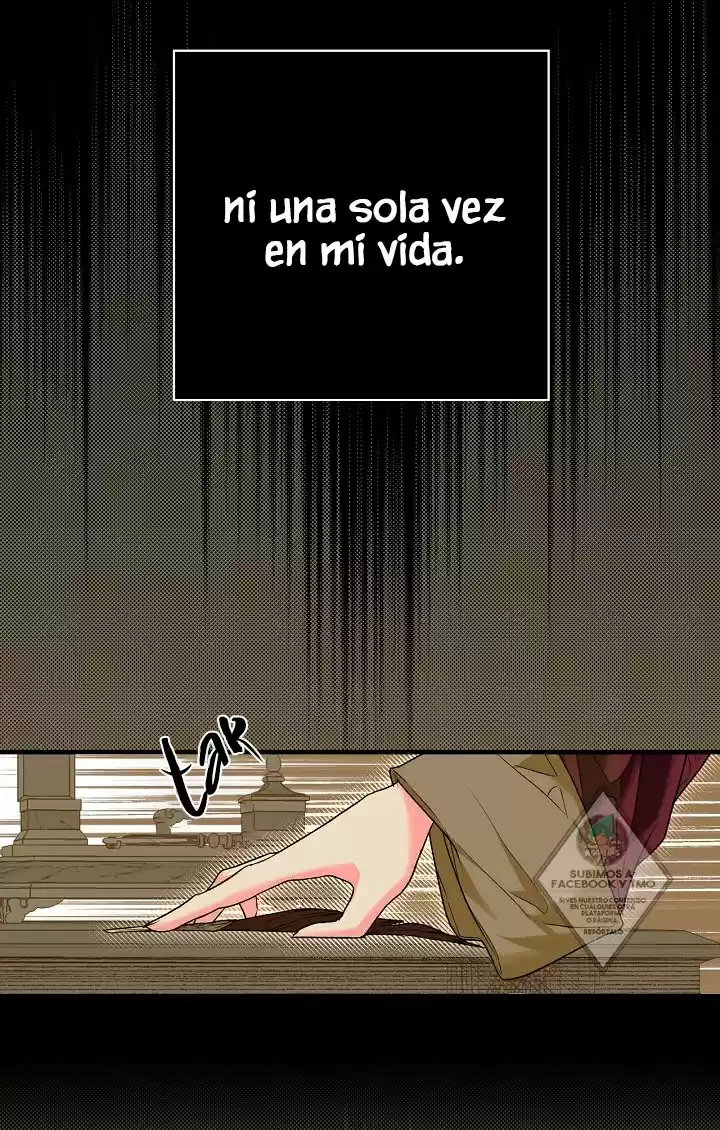 LA DAMA SECRETA - Capítulo 8 - Página 25 - LectorTMOo