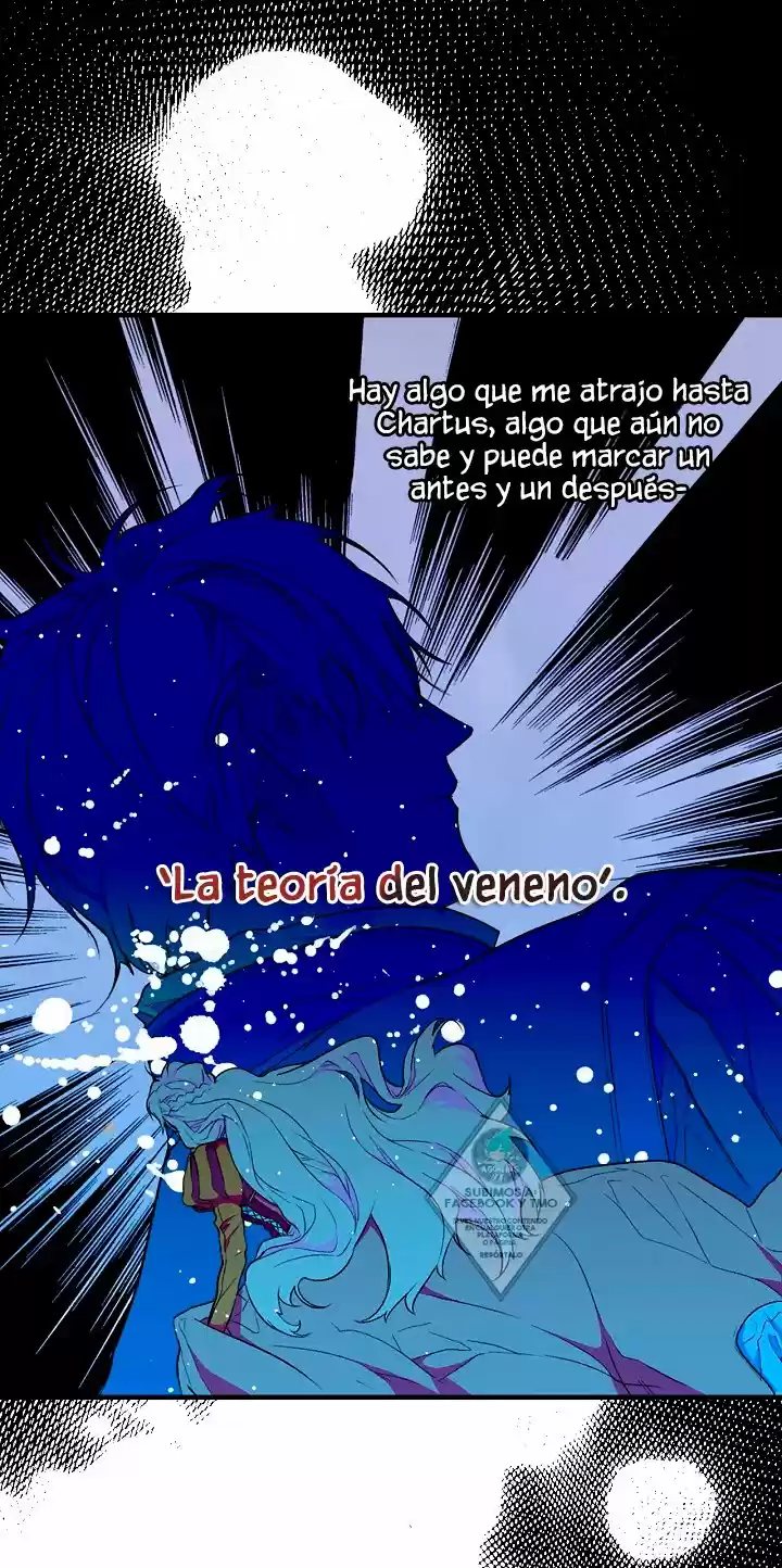 LA DAMA SECRETA - Capítulo 8 - Página 29 - LectorTMOo