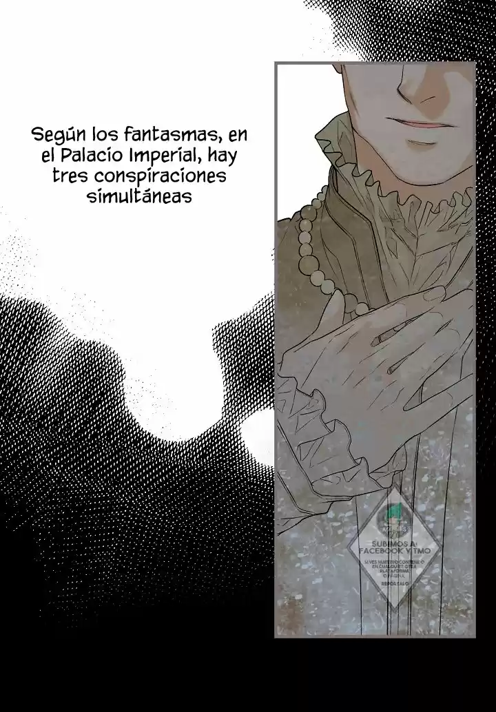 LA DAMA SECRETA - Capítulo 8 - Página 30 - LectorTMOo