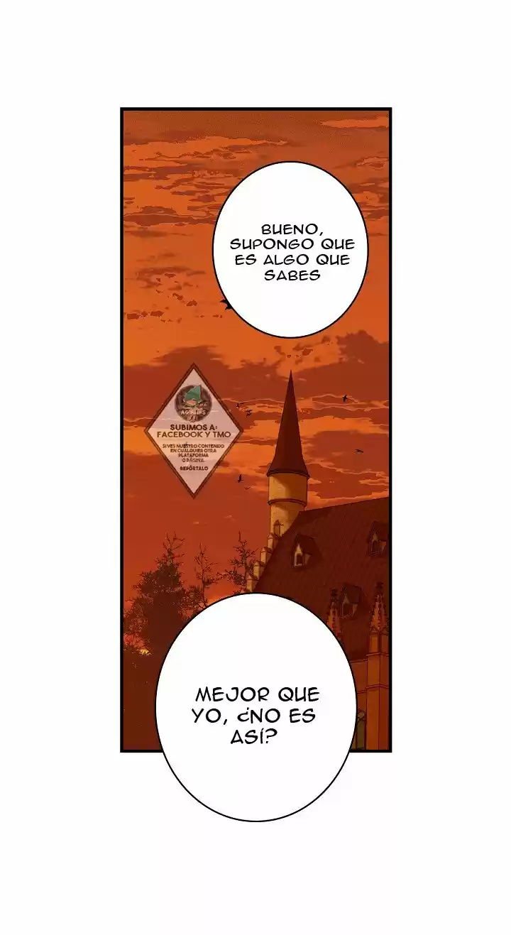 LA DAMA SECRETA - Capítulo 8 - Página 36 - LectorTMOo
