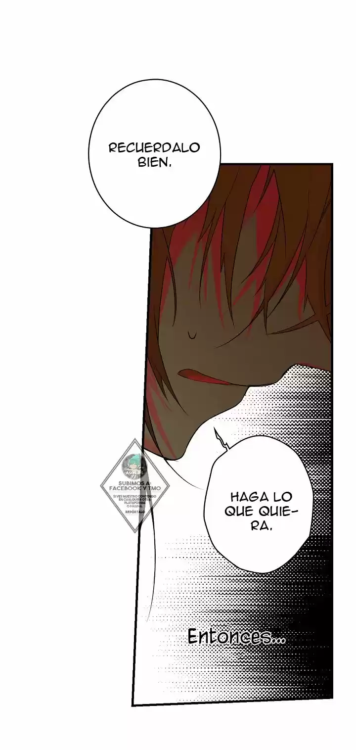 LA DAMA SECRETA - Capítulo 8 - Página 57 - LectorTMOo