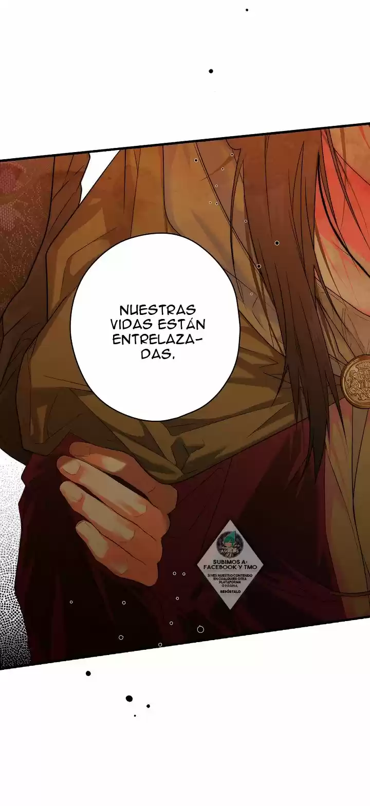 LA DAMA SECRETA - Capítulo 8 - Página 58 - LectorTMOo