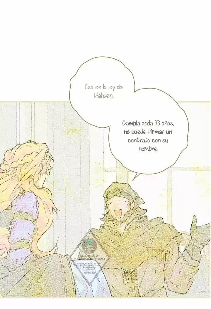 LA DAMA SECRETA - Capítulo 8 - Página 73 - LectorTMOo
