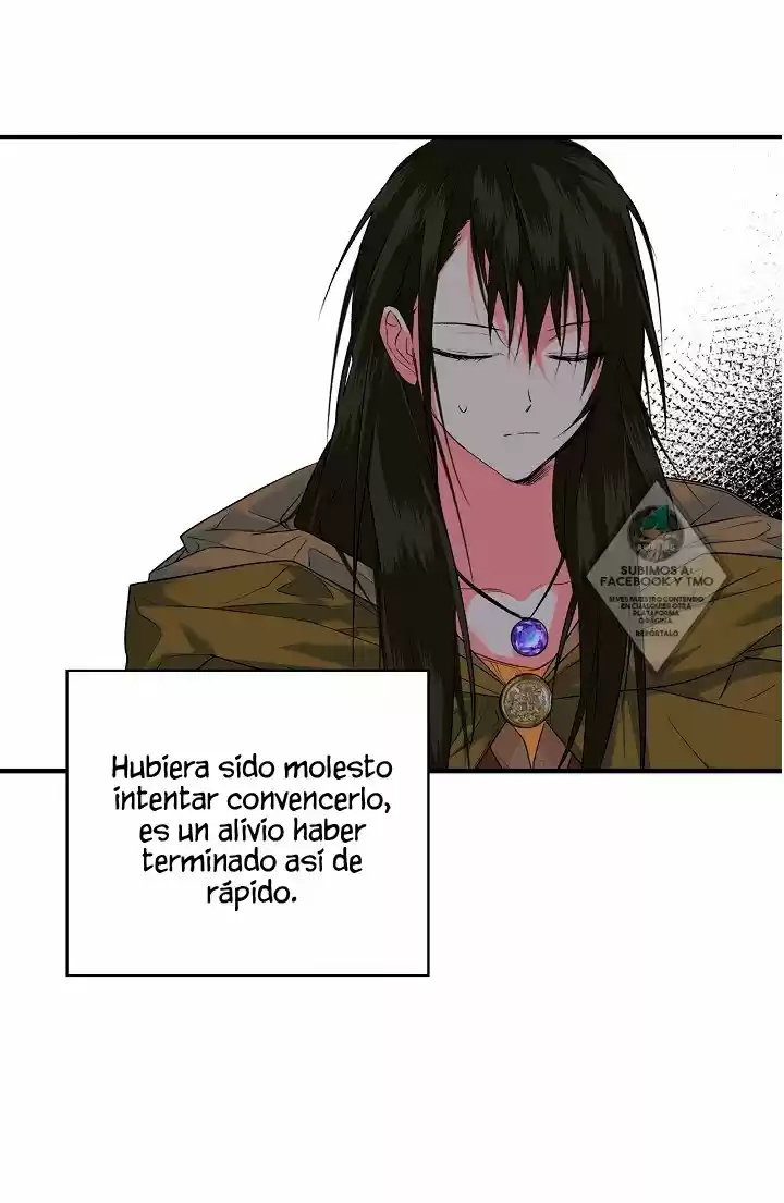 LA DAMA SECRETA - Capítulo 8 - Página 79 - LectorTMOo