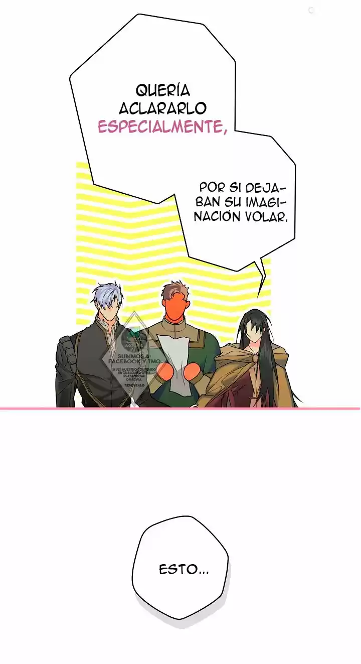 LA DAMA SECRETA - Capítulo 8 - Página 86 - LectorTMOo