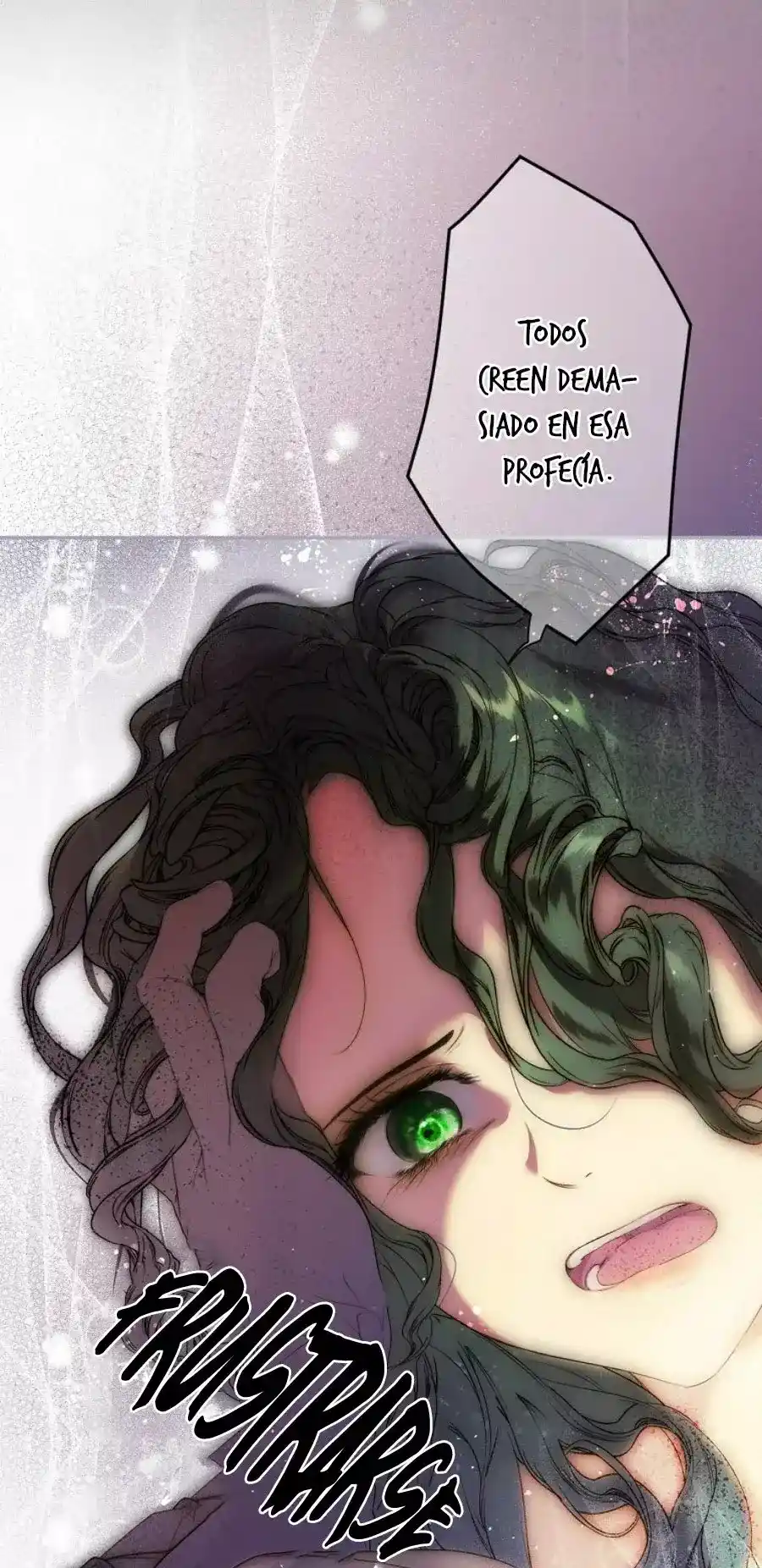 LA DAMA SECRETA - Capítulo 80 - Página 31 - LectorTMOo