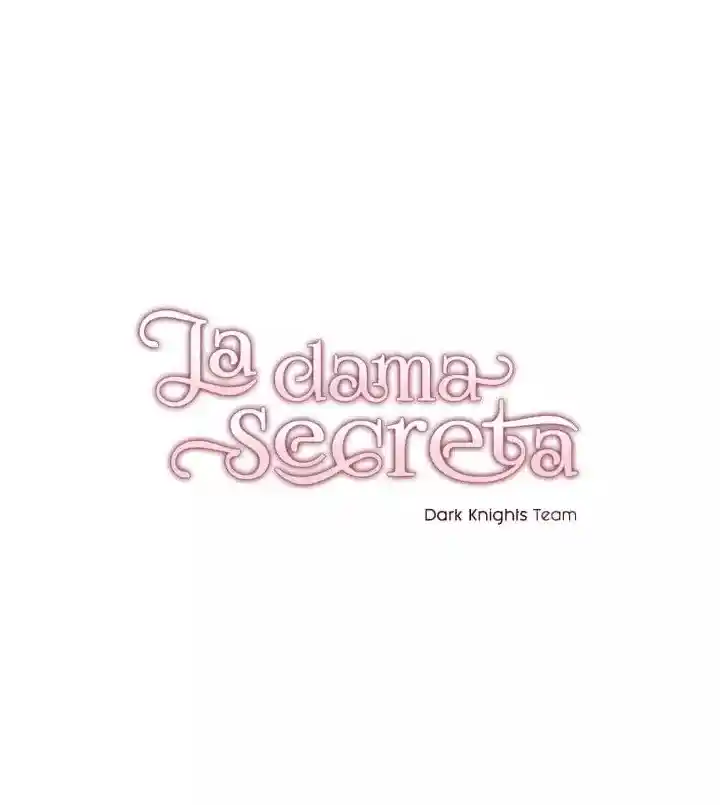 LA DAMA SECRETA - Capítulo 81 - Página 40 - LectorTMOo