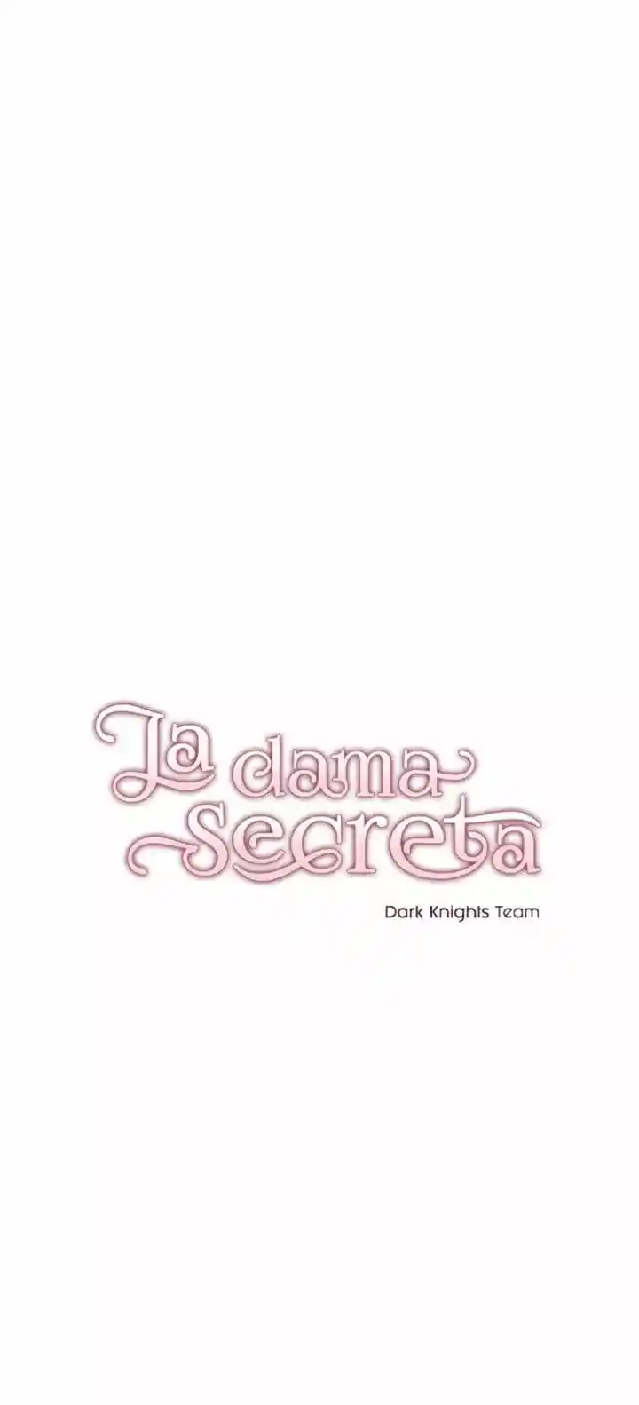 LA DAMA SECRETA - Capítulo 83 - Página 30 - LectorTMOo