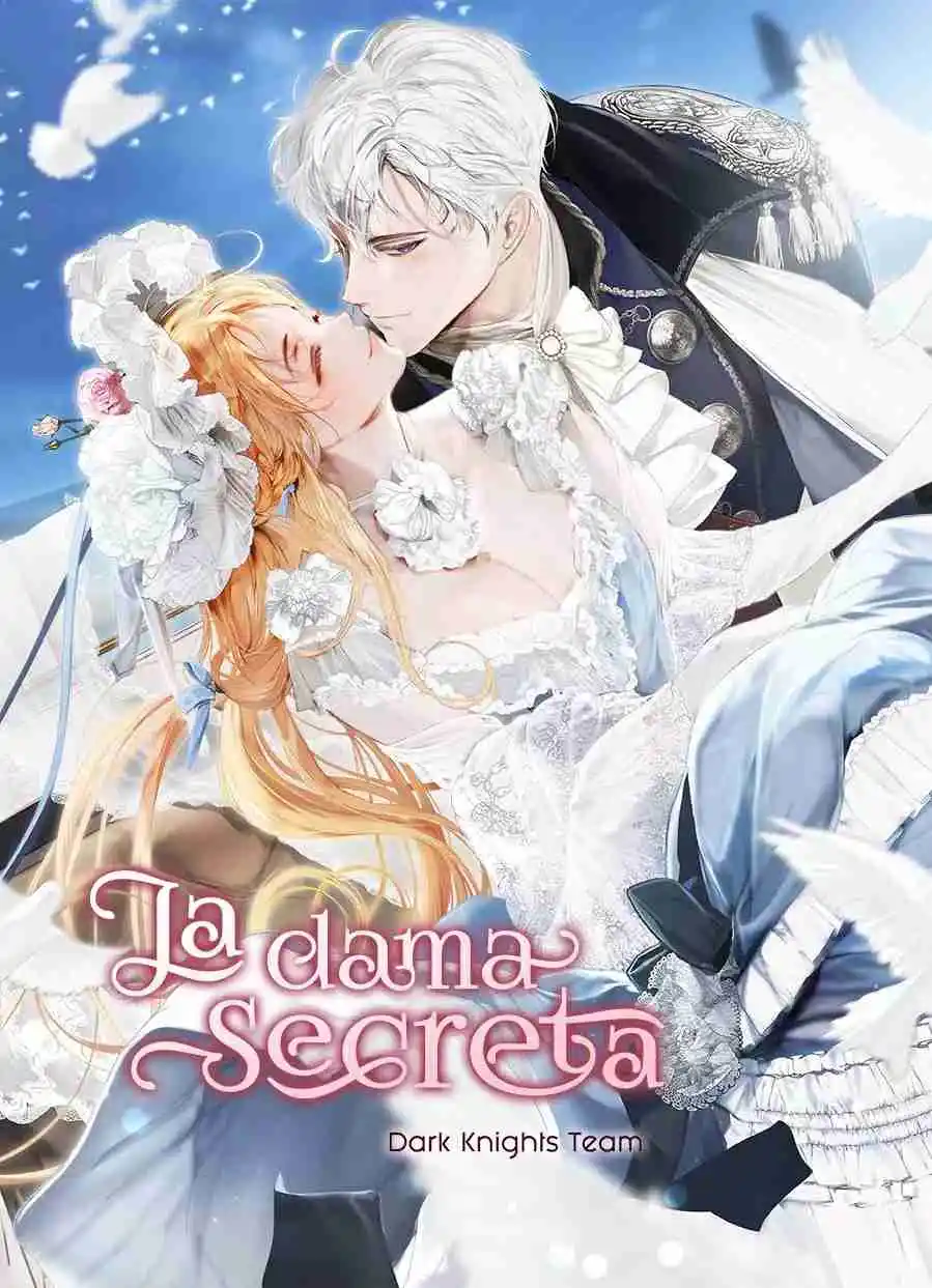 LA DAMA SECRETA - Capítulo 84 - Página 1 - LectorTMOo