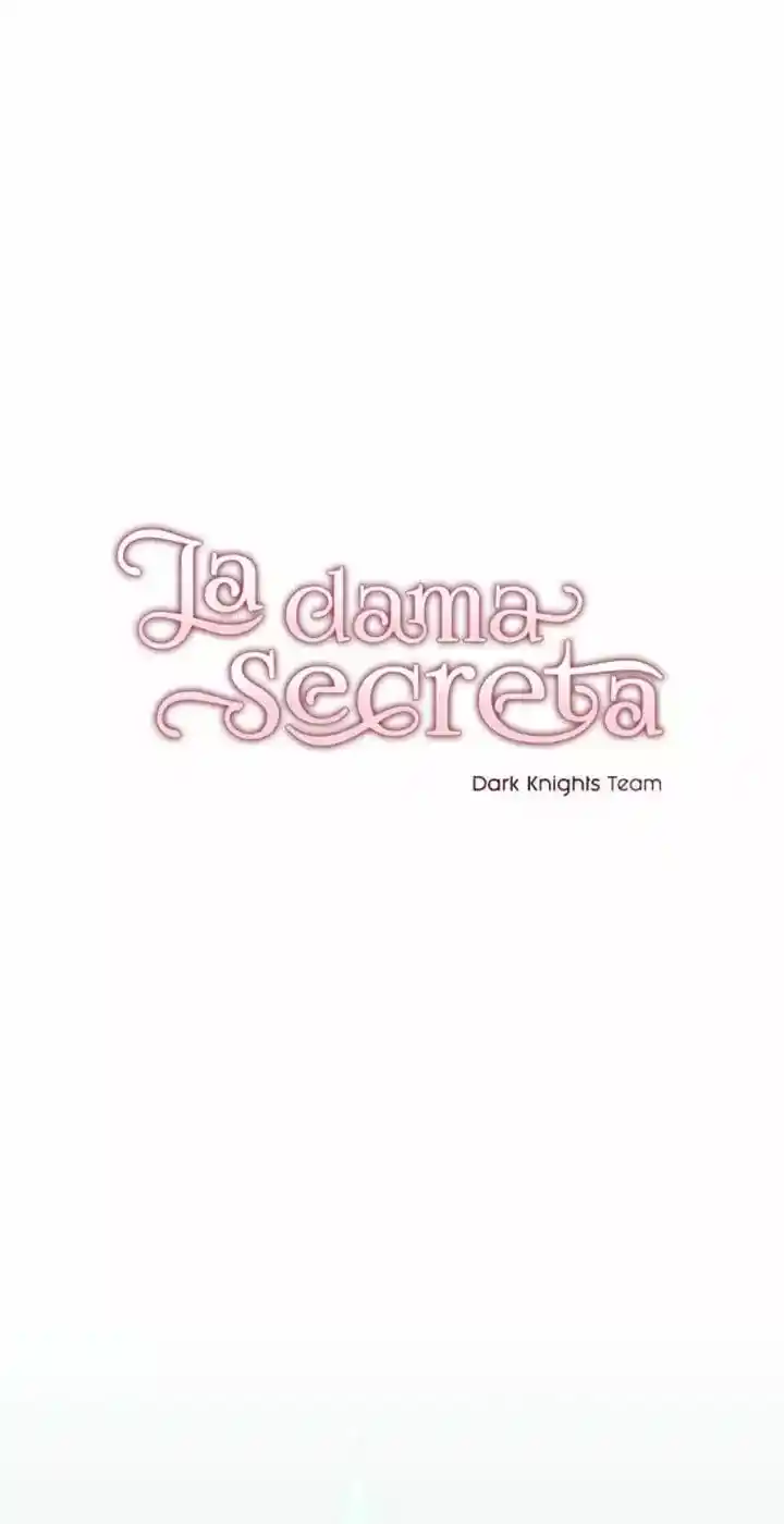 LA DAMA SECRETA - Capítulo 84 - Página 11 - LectorTMOo