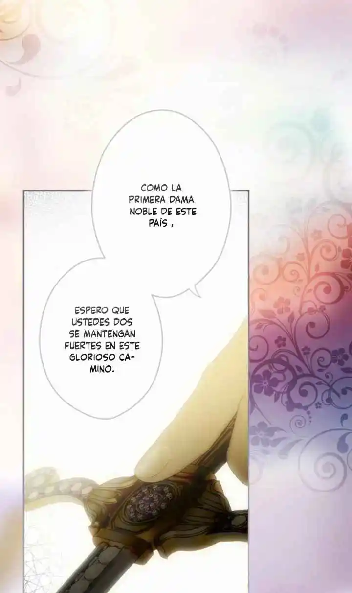LA DAMA SECRETA - Capítulo 85 - Página 39 - LectorTMOo