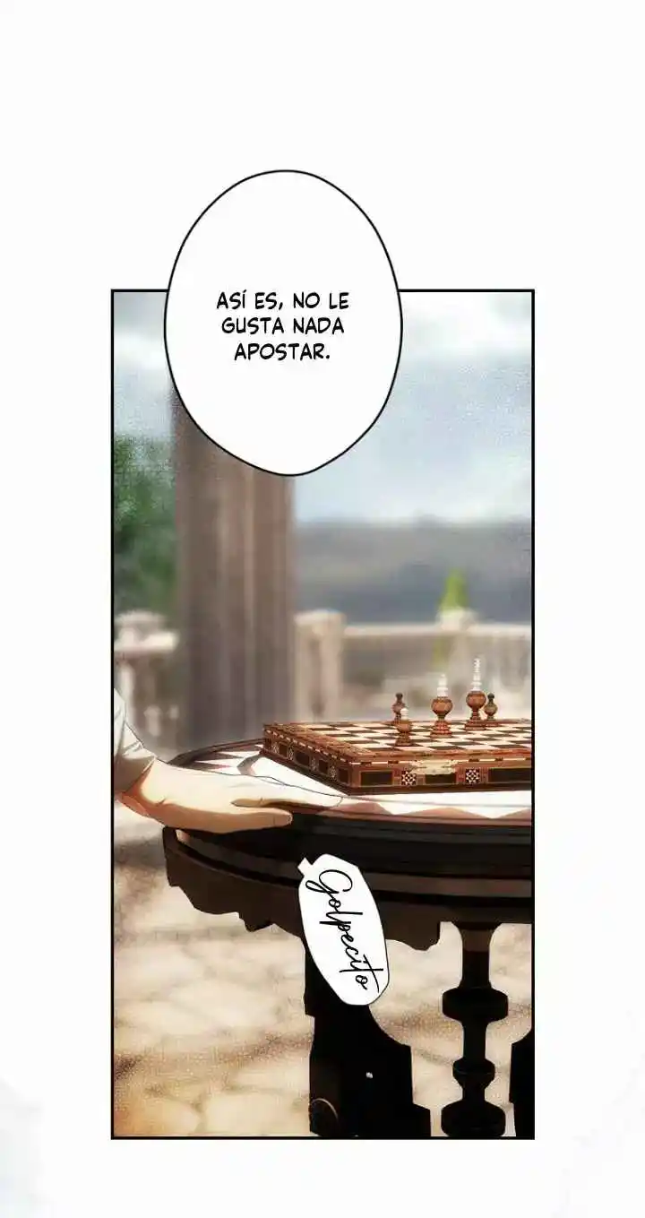 LA DAMA SECRETA - Capítulo 86 - Página 9 - LectorTMOo
