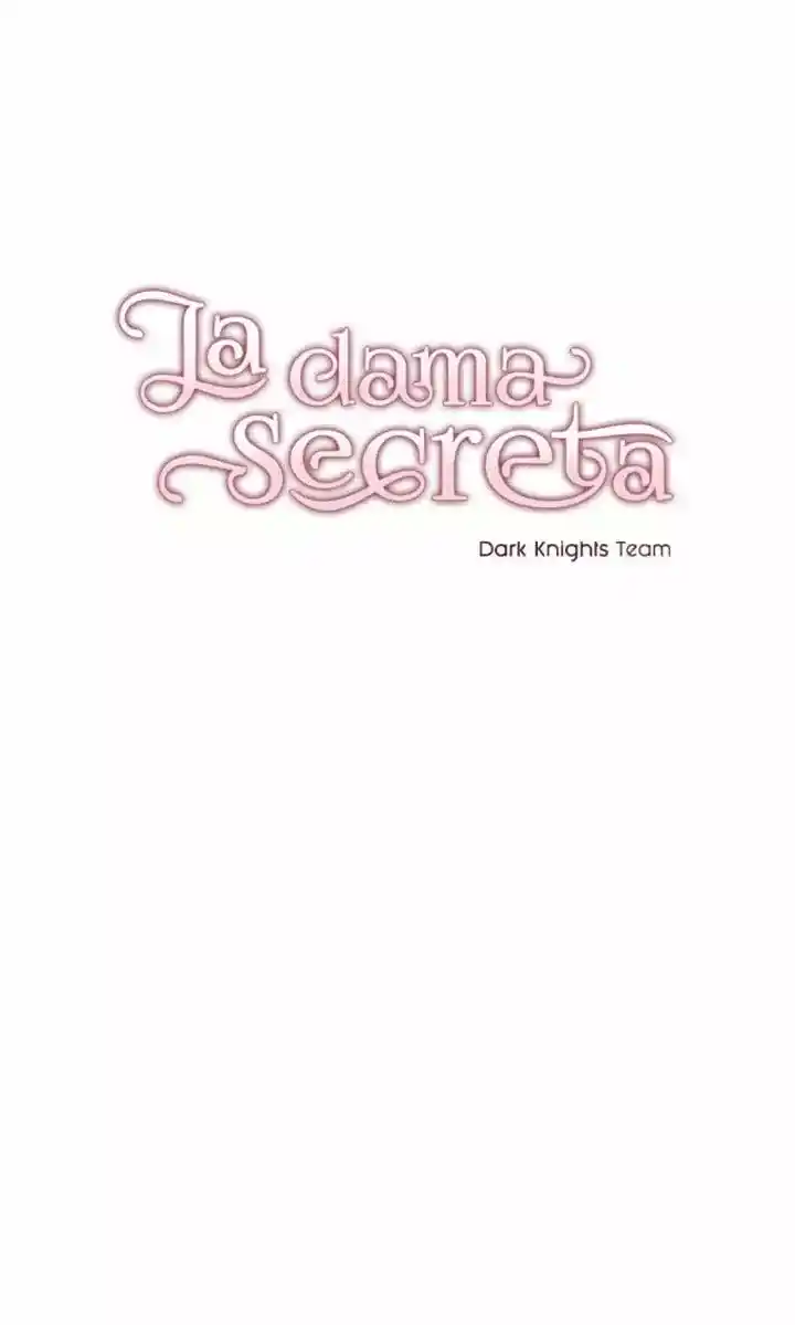 LA DAMA SECRETA - Capítulo 86 - Página 29 - LectorTMOo