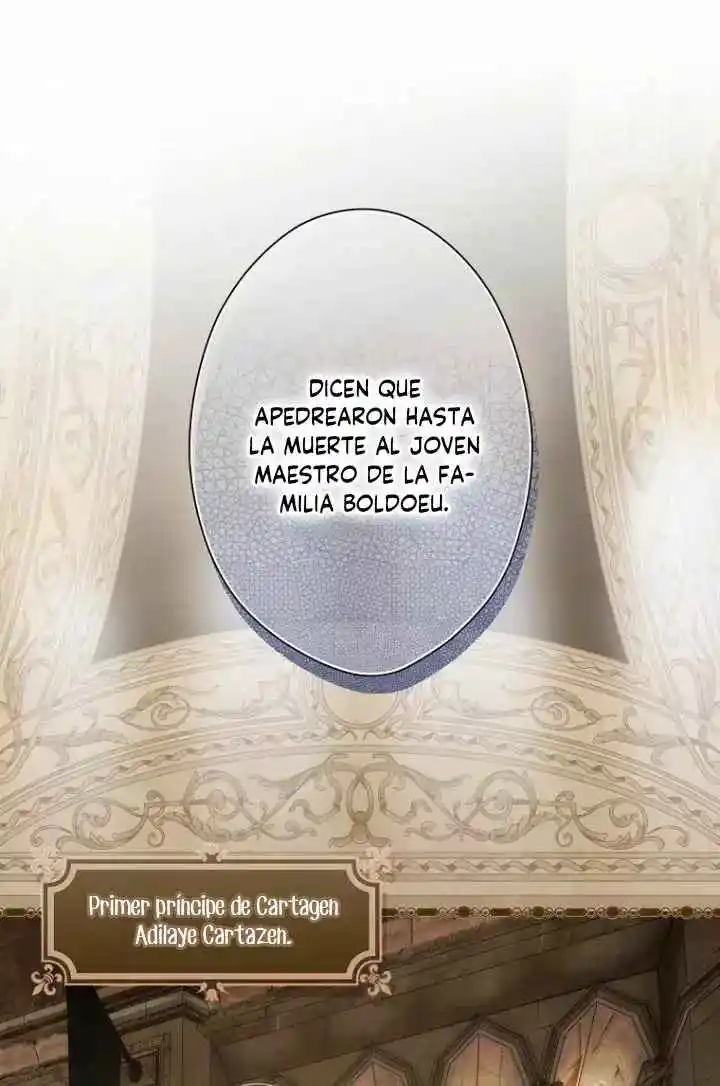 LA DAMA SECRETA - Capítulo 86 - Página 31 - LectorTMOo