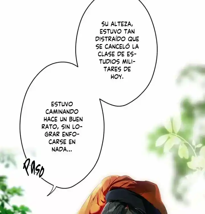 LA DAMA SECRETA - Capítulo 87 - Página 32 - LectorTMOo