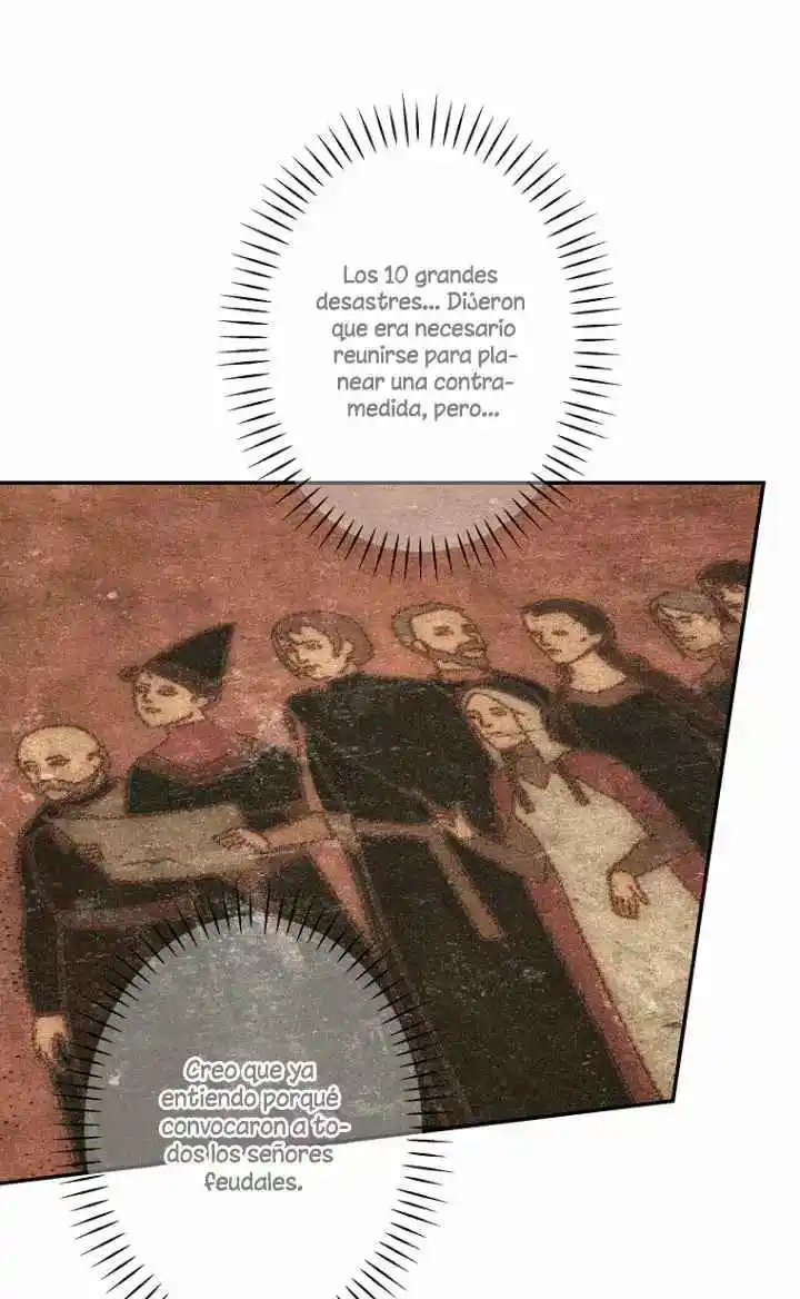 LA DAMA SECRETA - Capítulo 89 - Página 57 - LectorTMOo