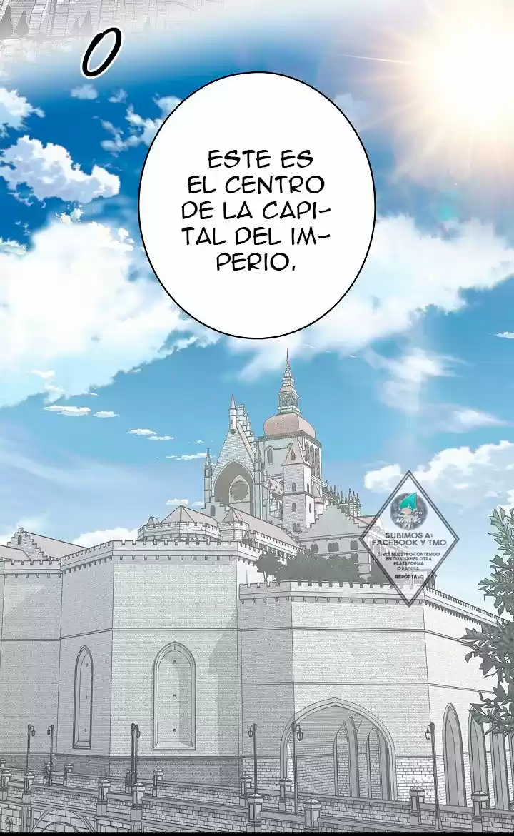 LA DAMA SECRETA - Capítulo 9 - Página 9 - LectorTMOo