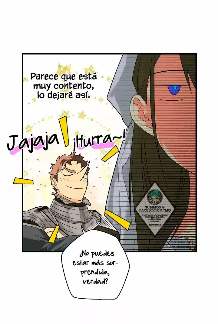LA DAMA SECRETA - Capítulo 9 - Página 13 - LectorTMOo