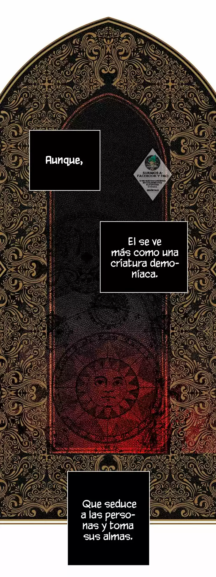 LA DAMA SECRETA - Capítulo 9 - Página 20 - LectorTMOo