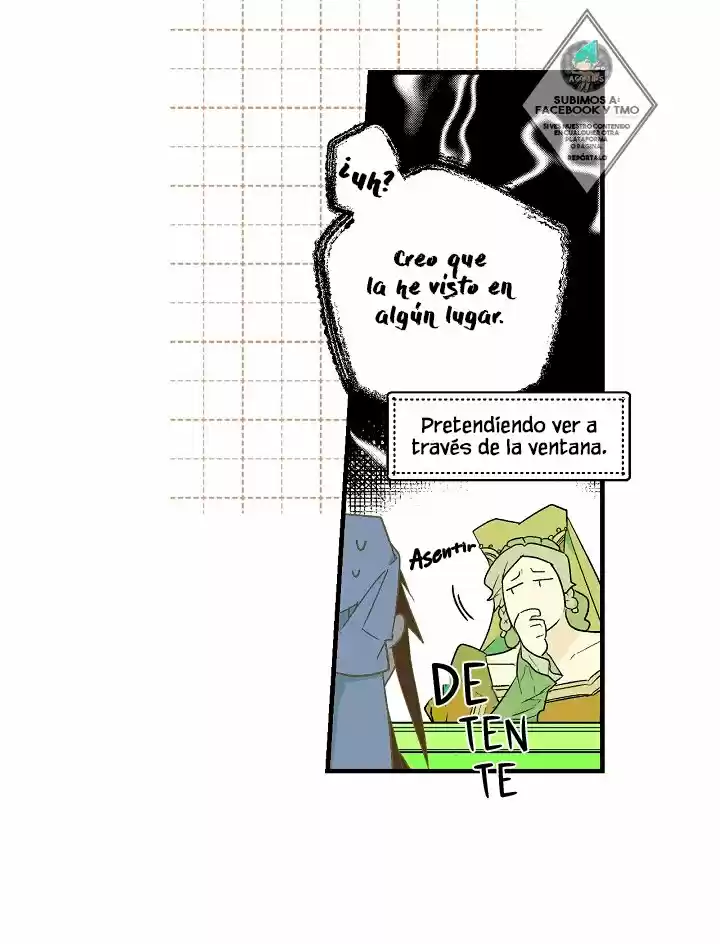 LA DAMA SECRETA - Capítulo 9 - Página 29 - LectorTMOo