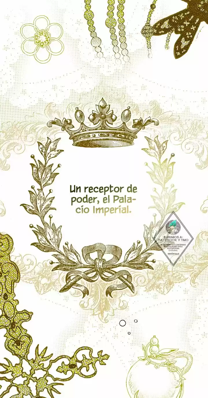 LA DAMA SECRETA - Capítulo 9 - Página 34 - LectorTMOo
