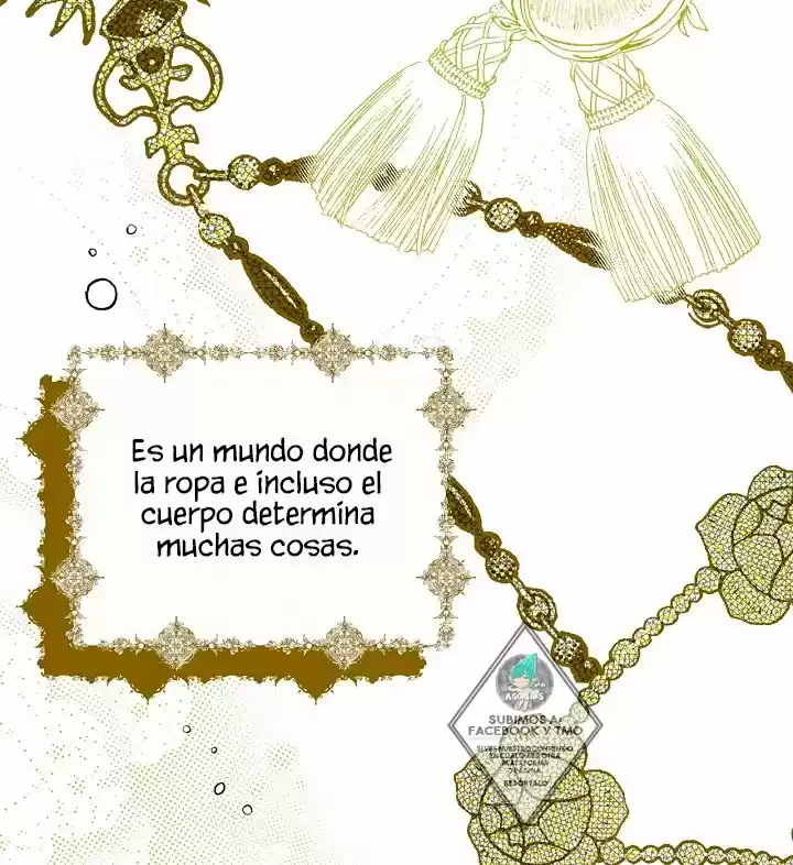 LA DAMA SECRETA - Capítulo 9 - Página 37 - LectorTMOo