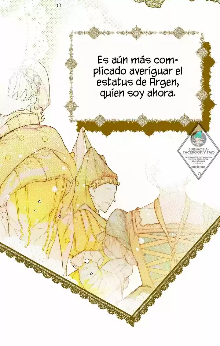 LA DAMA SECRETA - Capítulo 9 - Página 39 - LectorTMOo
