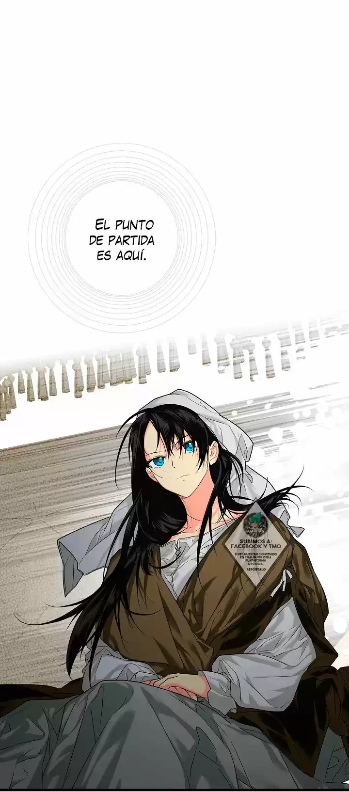 LA DAMA SECRETA - Capítulo 9 - Página 44 - LectorTMOo
