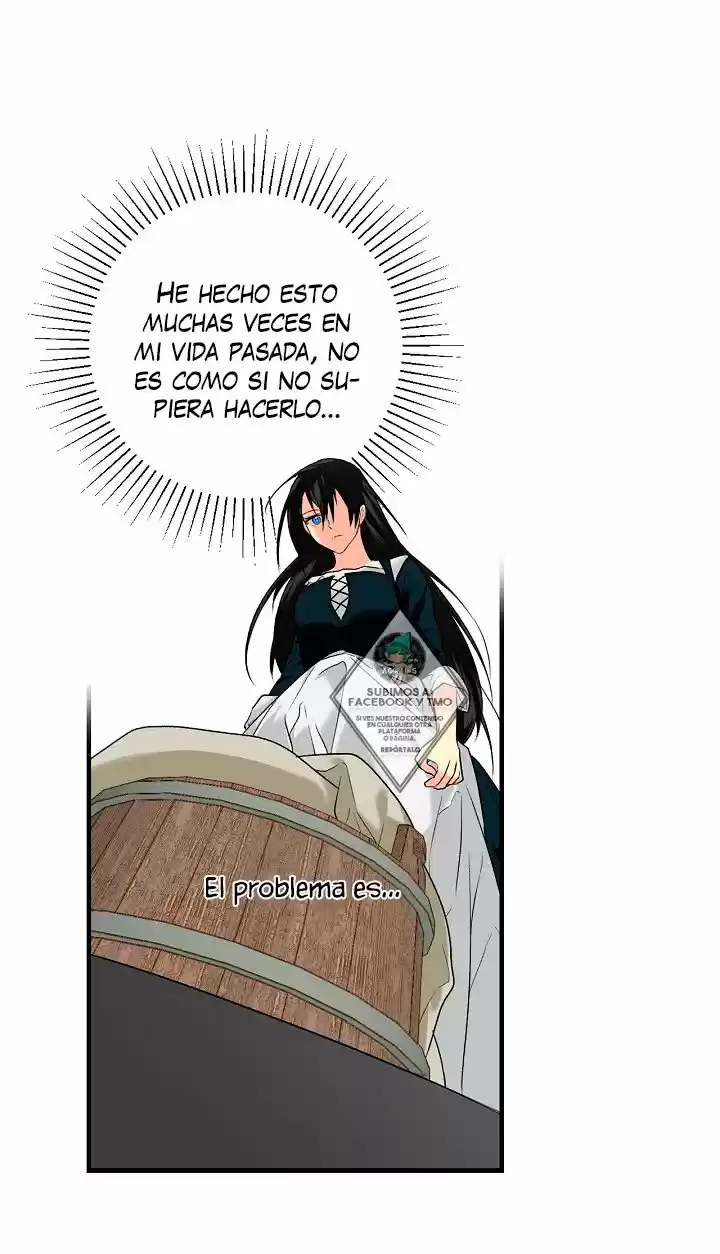 LA DAMA SECRETA - Capítulo 9 - Página 60 - LectorTMOo