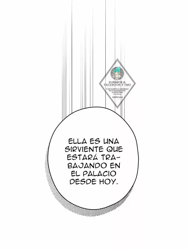 LA DAMA SECRETA - Capítulo 9 - Página 68 - LectorTMOo