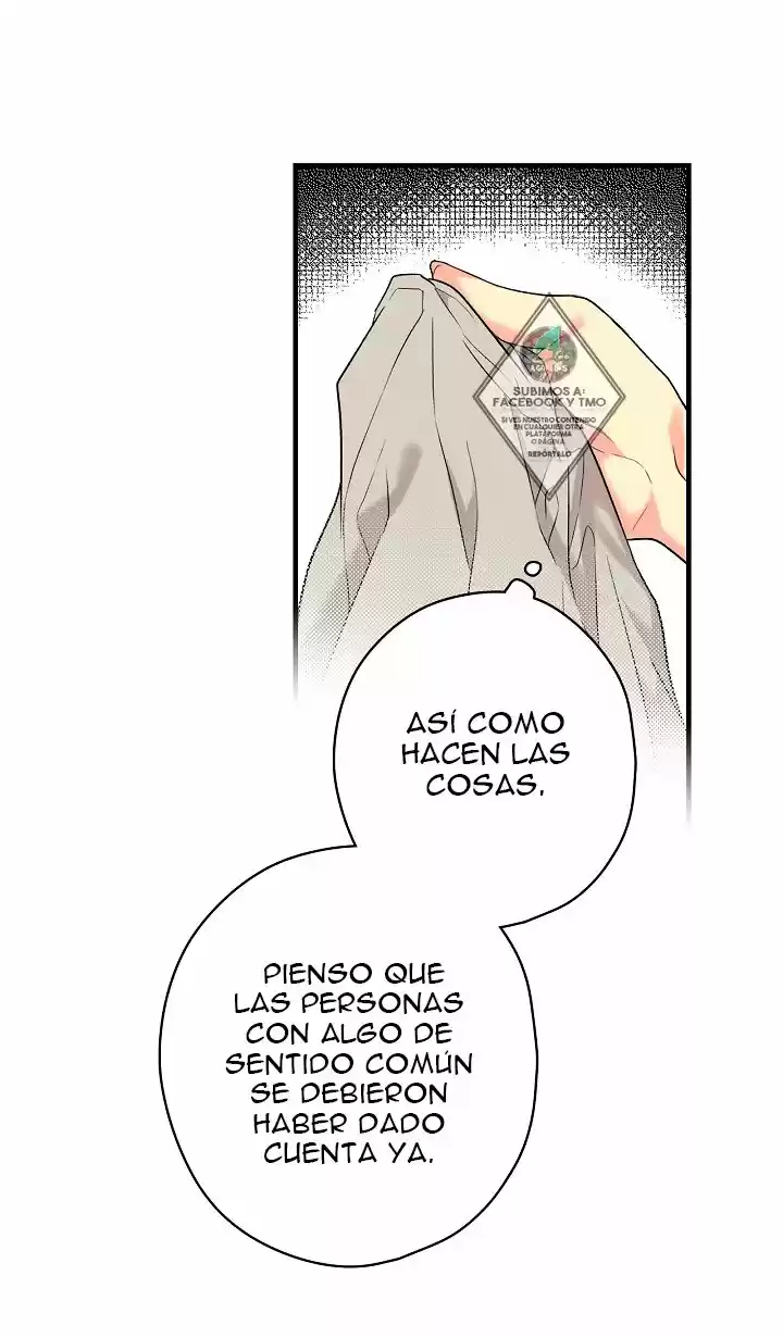 LA DAMA SECRETA - Capítulo 9 - Página 90 - LectorTMOo