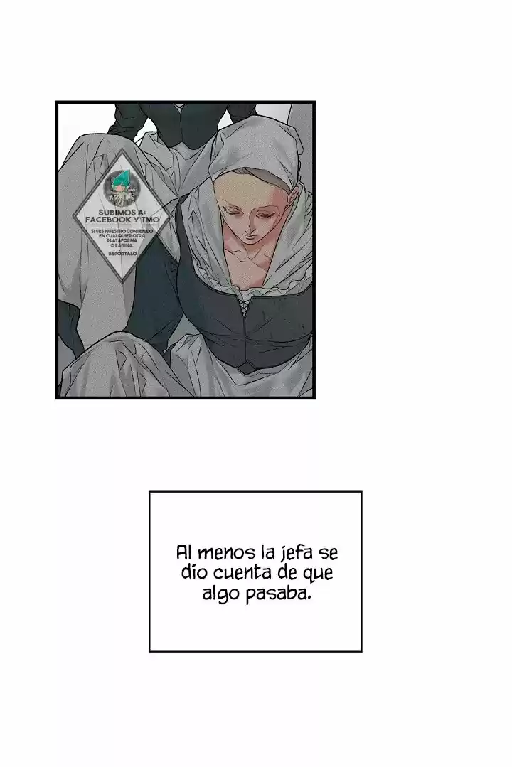 LA DAMA SECRETA - Capítulo 9 - Página 91 - LectorTMOo