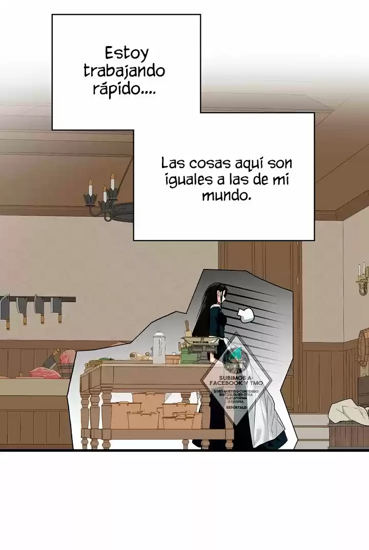 LA DAMA SECRETA - Capítulo 9 - Página 100 - LectorTMOo
