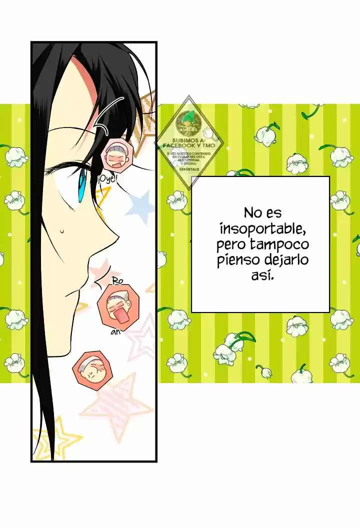 LA DAMA SECRETA - Capítulo 9 - Página 103 - LectorTMOo
