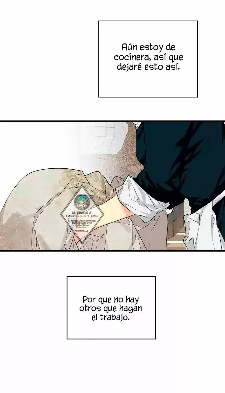 LA DAMA SECRETA - Capítulo 9 - Página 108 - LectorTMOo