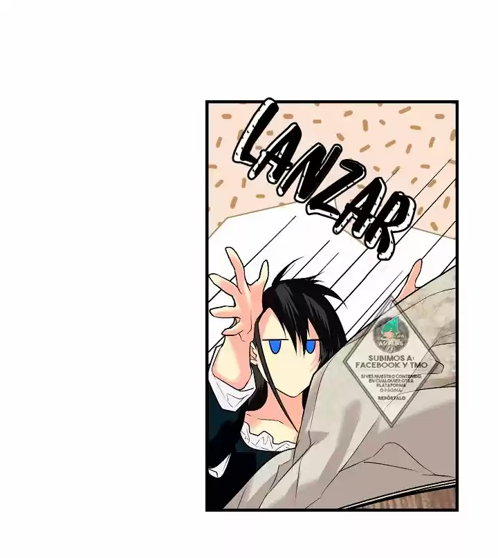 LA DAMA SECRETA - Capítulo 9 - Página 110 - LectorTMOo