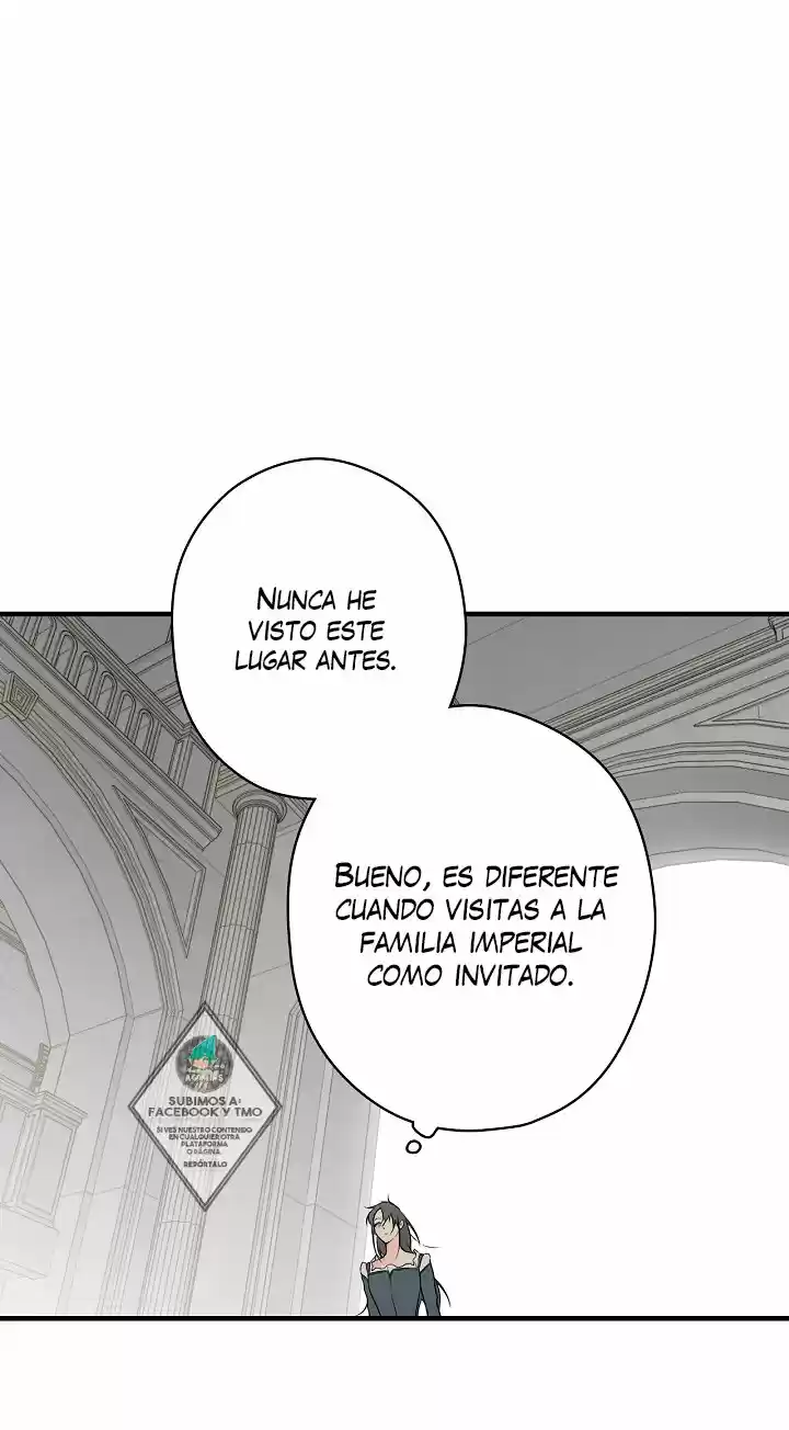 LA DAMA SECRETA - Capítulo 9 - Página 113 - LectorTMOo