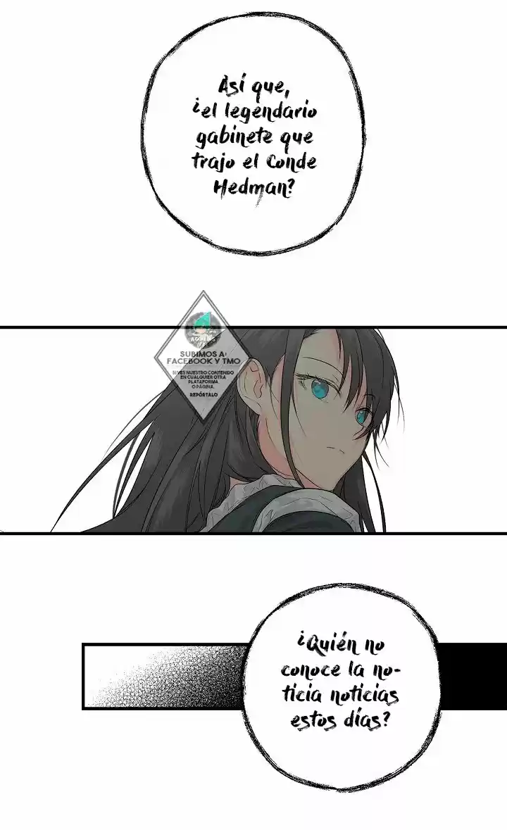 LA DAMA SECRETA - Capítulo 9 - Página 117 - LectorTMOo