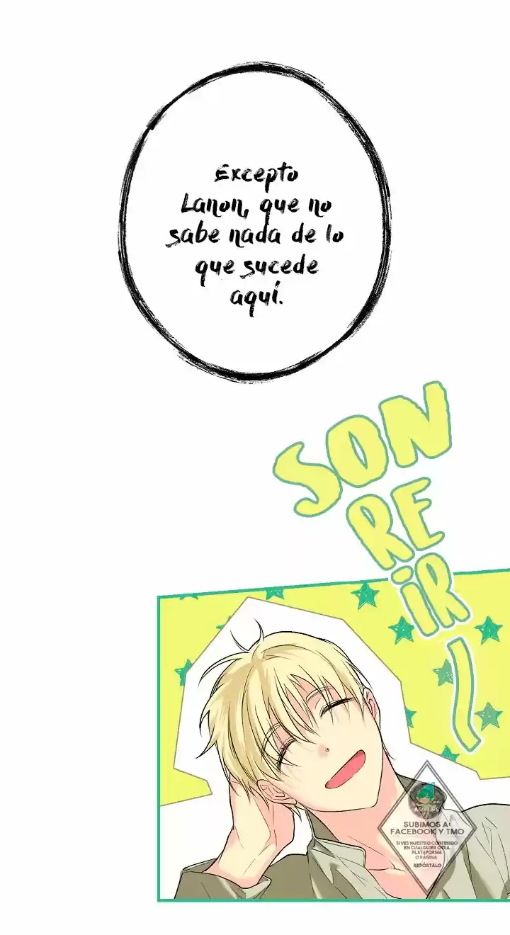 LA DAMA SECRETA - Capítulo 9 - Página 119 - LectorTMOo