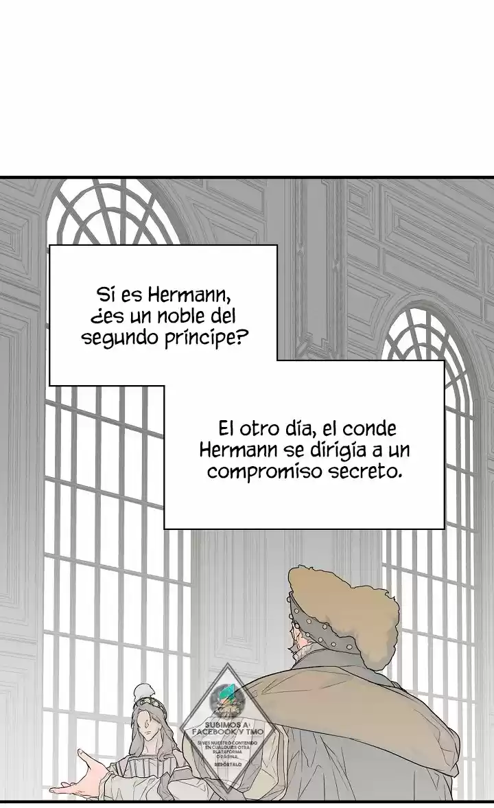LA DAMA SECRETA - Capítulo 9 - Página 120 - LectorTMOo