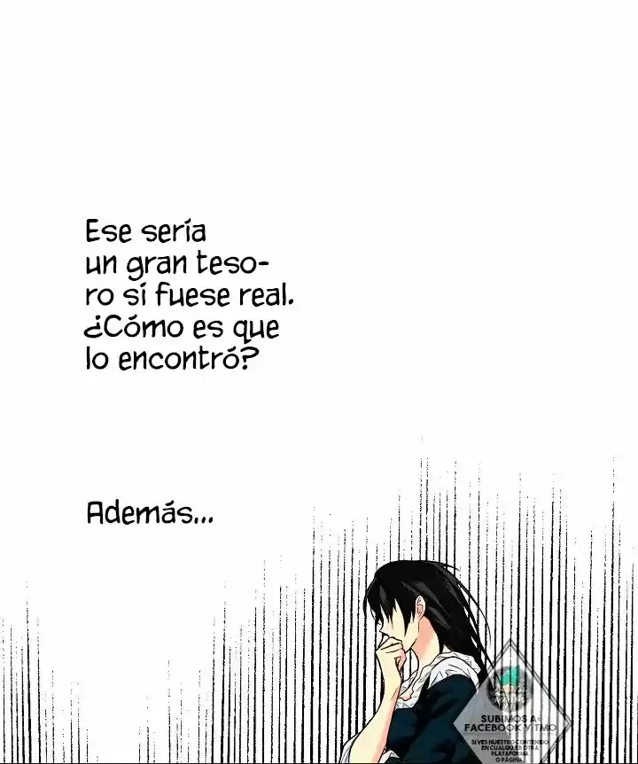 LA DAMA SECRETA - Capítulo 9 - Página 130 - LectorTMOo